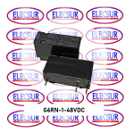 G6RN-1 48DC OMRON