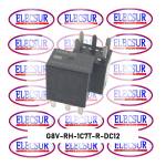 G8V-RH-1C7T-R-DC12 OMRON