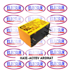 HA1E-AC115V AROMAT