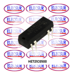 HE721C0500 HAMLIN SENSOR MAGNETICO