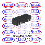 HE722A2400 HAMLIN
