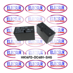 HK14FD-DC-48V-SH HUIKE