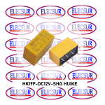 HK19F-DC12V-SH HUIKE