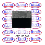 JQ1P-12V NAIS
