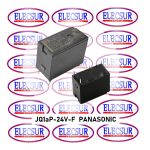 JQ1AP-24V-F PANASONIC