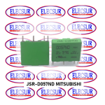 JSR-D057ND MITSUBISHI 