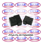 JTV1aS-PA-12V PANASONIC