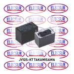 JV12S-KT TAKAMISAWA
