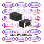JV24S-KT FUJITSU