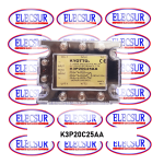 K3P20C25AA KYOTTO