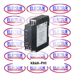 K8AK-PH1 200/500VAC OMRON