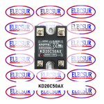 KD20C50AX KYOTTO