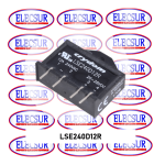 LSE240D12R CRYDOM