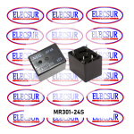 MR301-24S NEC