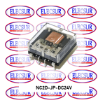 NC2D-JP-DC24V PANASONIC