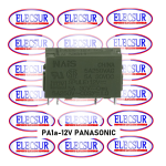 PA1a-12V PANASONIC