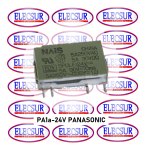 PA1a-24V PANASONIC