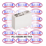 PCJ-112D3M-WG TYCO