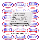 PCN-124D3MHZ  TE