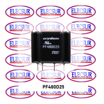 PF480D25 CRYDOM