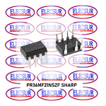 PR36MF21NSZF SHARP