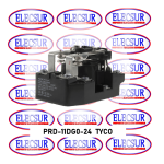 PRD-11DG0-24 TYCO