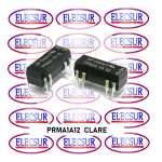PRMA1A12 CLARE