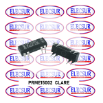 PRME15002 CLARE