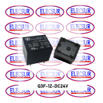 Q3F-1Z-DC24V ZHNQI