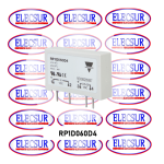 RP1D060D4 CARLO GAVAZZI