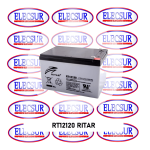 BATERIA RT12120 RITAR