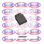 S202SE1F SHARP