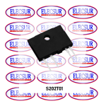 S202T01 SHARP 