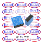 SDT-SS-109DM OEG