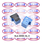 SLA-12VDC-SL-C SONGLE