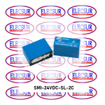 SMI-24VDC-SL-2C SONGLE 