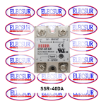 SSR-40DA FOTEK