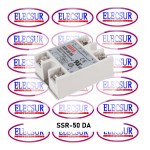 SSR-50DA FOTEX