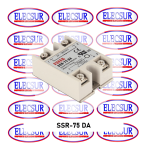 SSR-75DA FOTEX