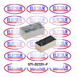ST1-DC12V-F PANASONIC