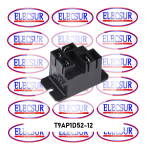 T9AP1D52-12 TYCO 