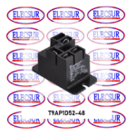 T9AP1D52-48 TYCO CONNECTIVITY