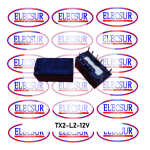 TX2-L2-12V PANASONIC