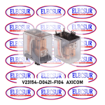 V23154-D0421-F104 AXICOM