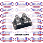 IXSN35N100U1 IXYS