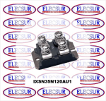 IXSN35N120AU1 IXYS