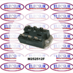 M252512F CRYDOM