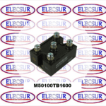 M50100TB1600 SYNERGY
