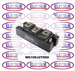 MG100J2YS50 TOSHIBA