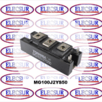 MG100J2YS50 TOSHIBA